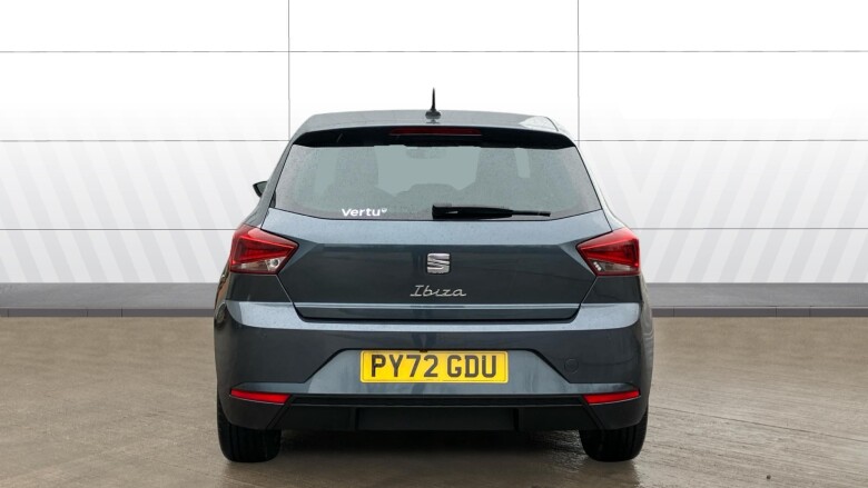 SEAT Ibiza 1.0 TSI 110 Xcellence Lux 5dr Petrol Hatchback